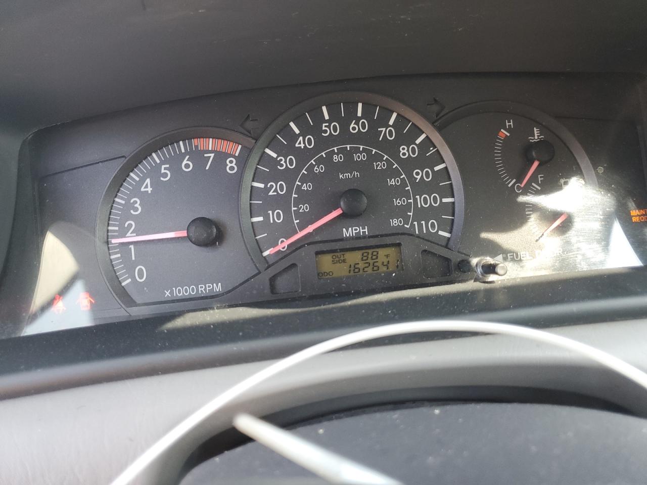 2005 Toyota Corolla Ce VIN: 1NXBR32E55Z425573 Lot: 81001475