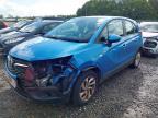 2019 VAUXHALL CROSSLAND X SE  for sale at Copart EAST KILBRIDE