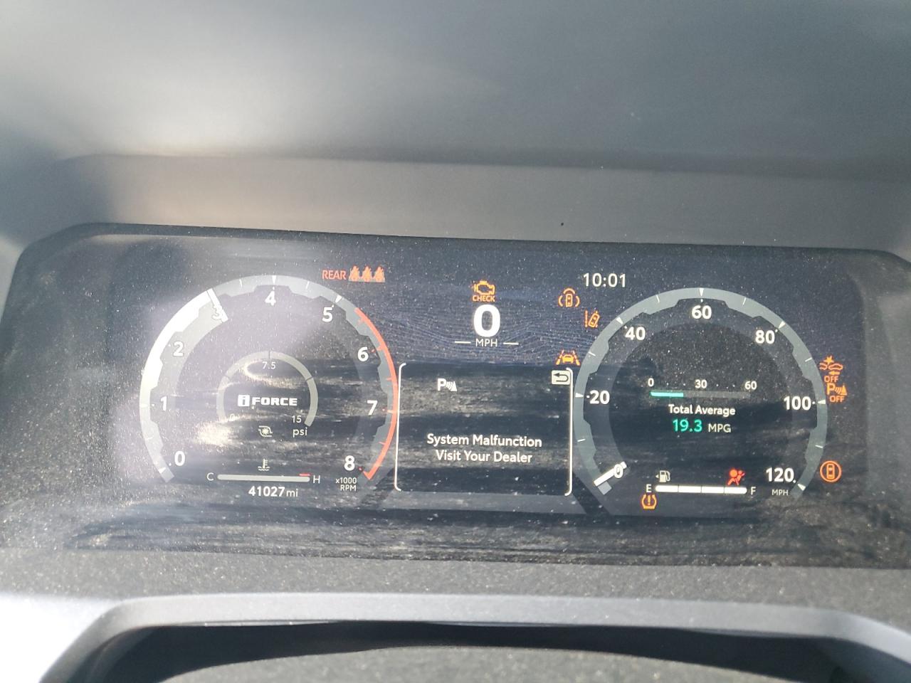 2024 Toyota Tacoma Double Cab VIN: 3TYLE5JN6RT034934 Lot: 84297445