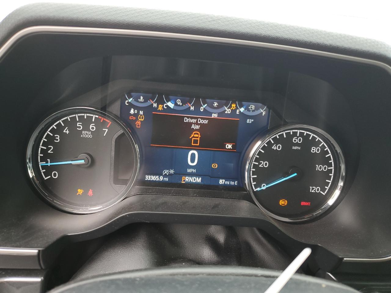 2022 Ford F150 Supercrew VIN: 1FTEW1C87NKD71289 Lot: 80261245