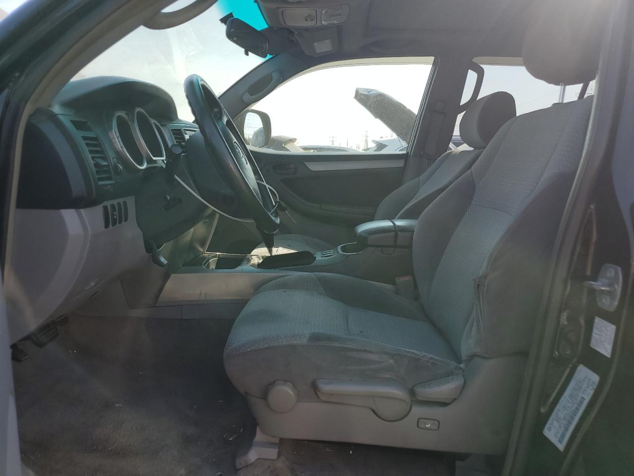 2003 Toyota 4Runner Sr5 VIN: JTEBT14R130003049 Lot: 81038195