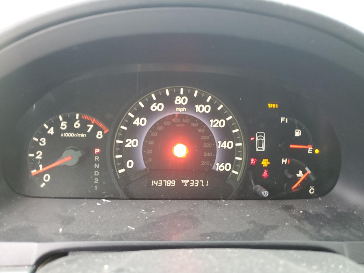 2007 Honda Odyssey Exl VIN: 5FNRL38747B102897 Lot: 71688555