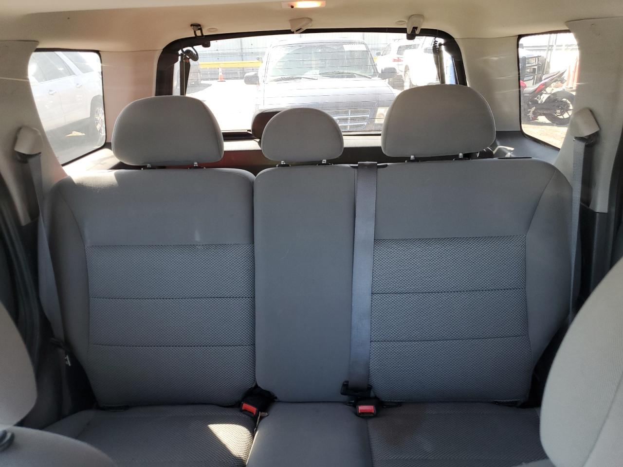 2006 Ford Escape Xlt VIN: 1FMYU03106KA79108 Lot: 80346565