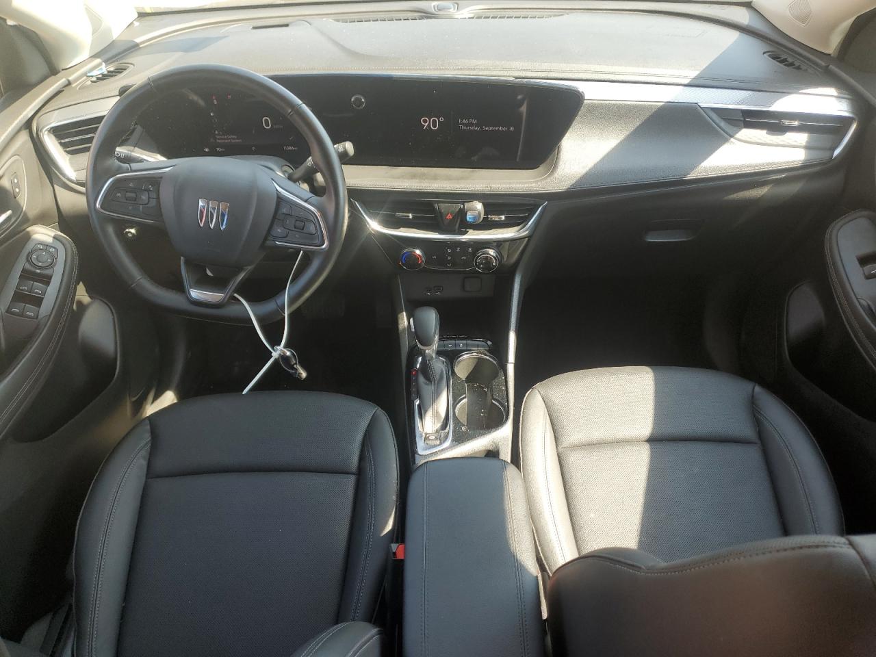 2024 Buick Encore Gx Sport Touring VIN: KL4AMDSL9RB148859 Lot: 81017185