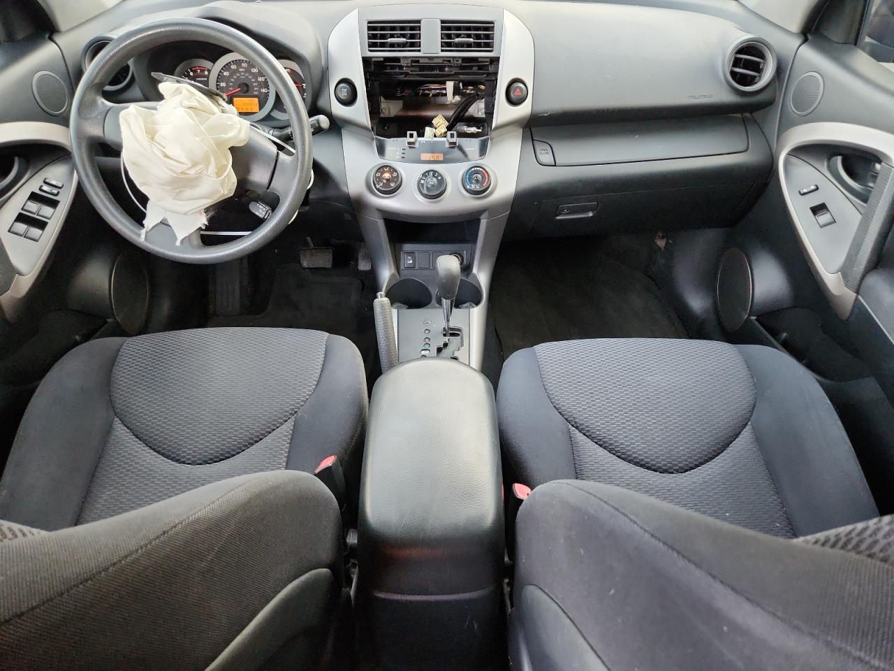 2008 Toyota Rav4 Sport VIN: JTMBK32V285054184 Lot: 80660395