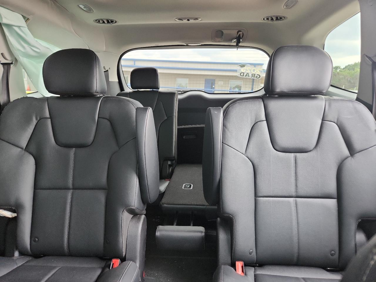 2024 Kia Telluride Sx VIN: 5XYP5DGC4RG518725 Lot: 71271285