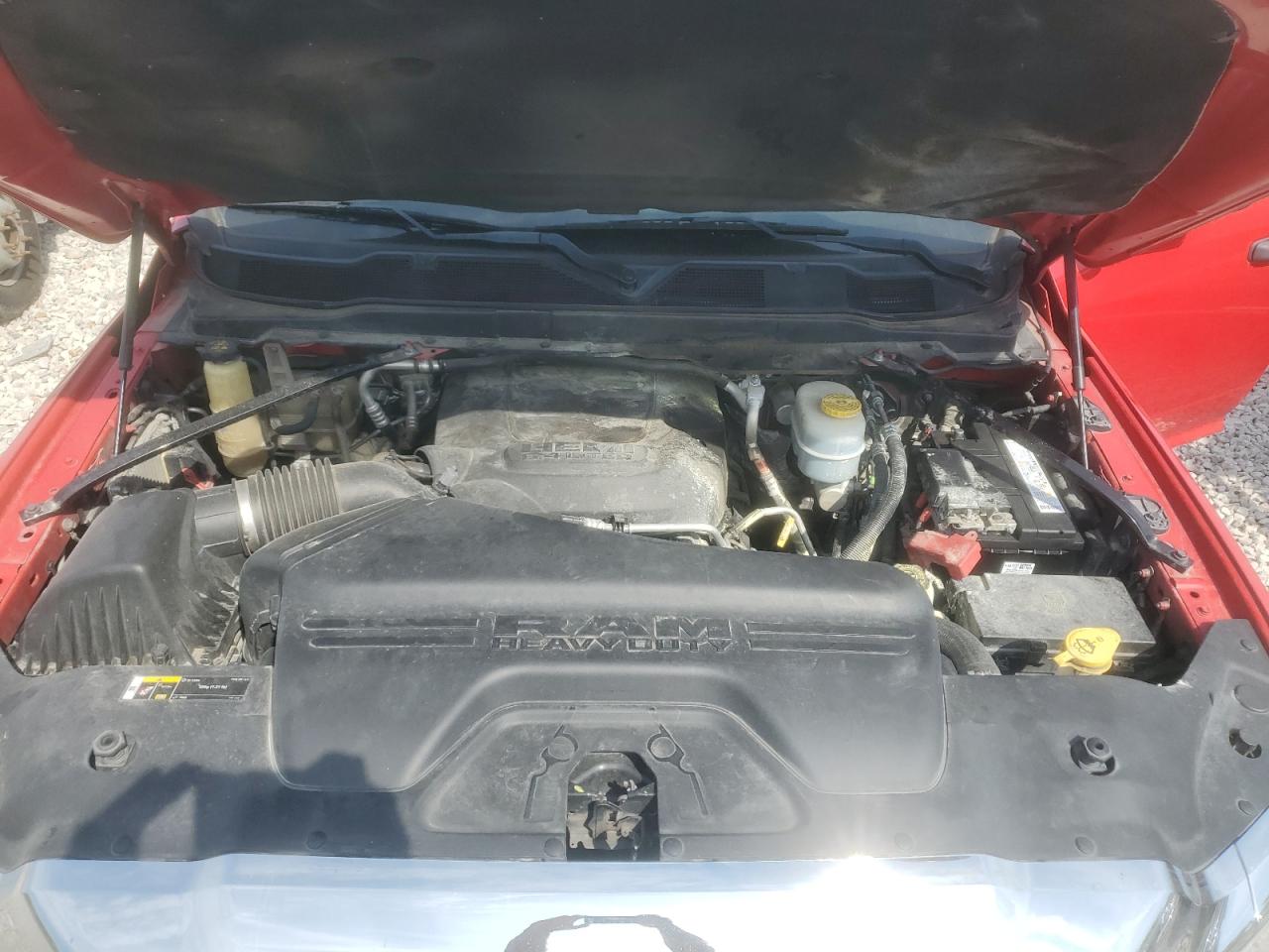 2021 Ram 3500 Tradesman VIN: 3C63RPGJ8MG672844 Lot: 71441875