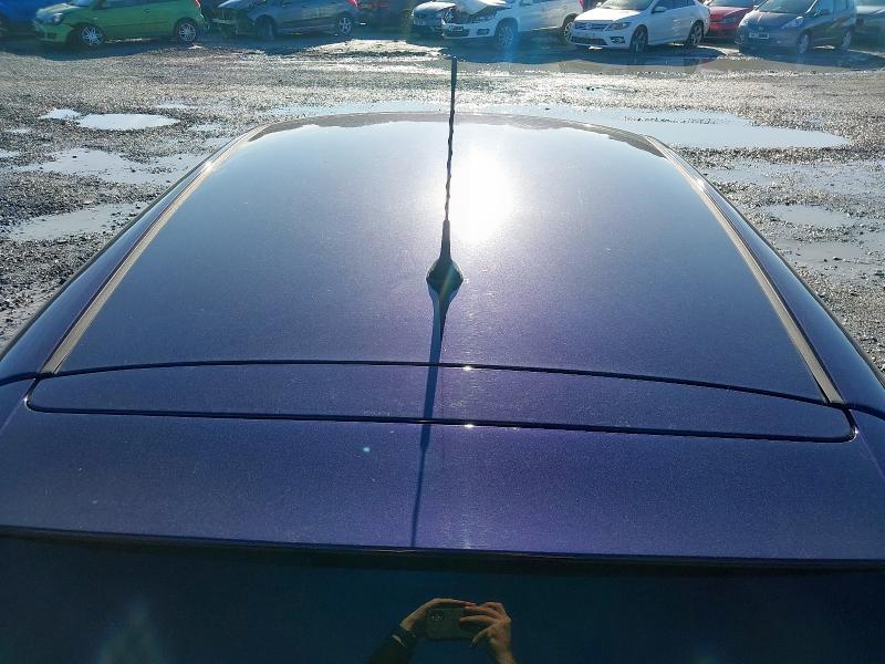 2016 NISSAN PULSAR 1.2 DIG-T TEKNA 5DR