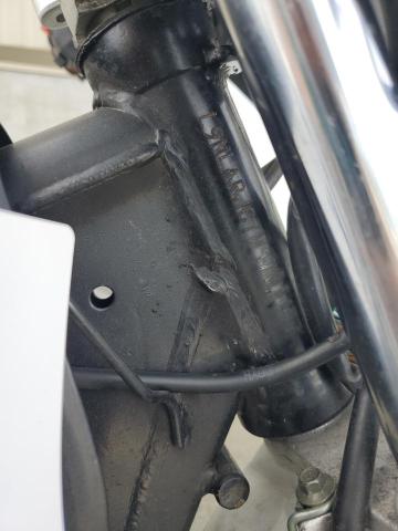 2021 OTHER MOTORCYCLE TAOTAO TBR7