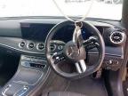 2021 MERCEDES-BENZ E 220 AMG LINE PREMIUM D  for sale at Copart SANDY