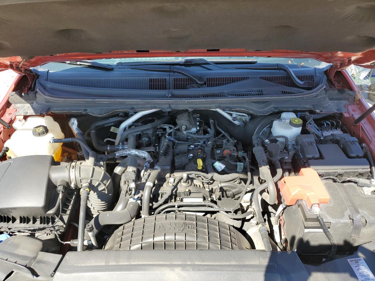 2019 Ford Ranger Xl VIN: 1FTER4FH3KLB06959 Lot: 84405555
