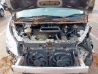 2008 FIAT SCUDO FAMILY for sale at Copart SANDWICH