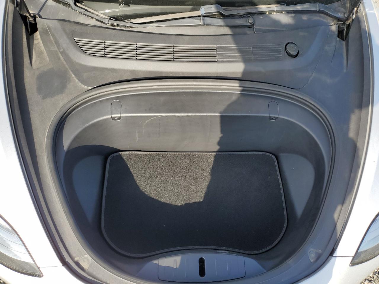 2019 Tesla Model 3 VIN: 5YJ3E1EB5KF231026 Lot: 83800615
