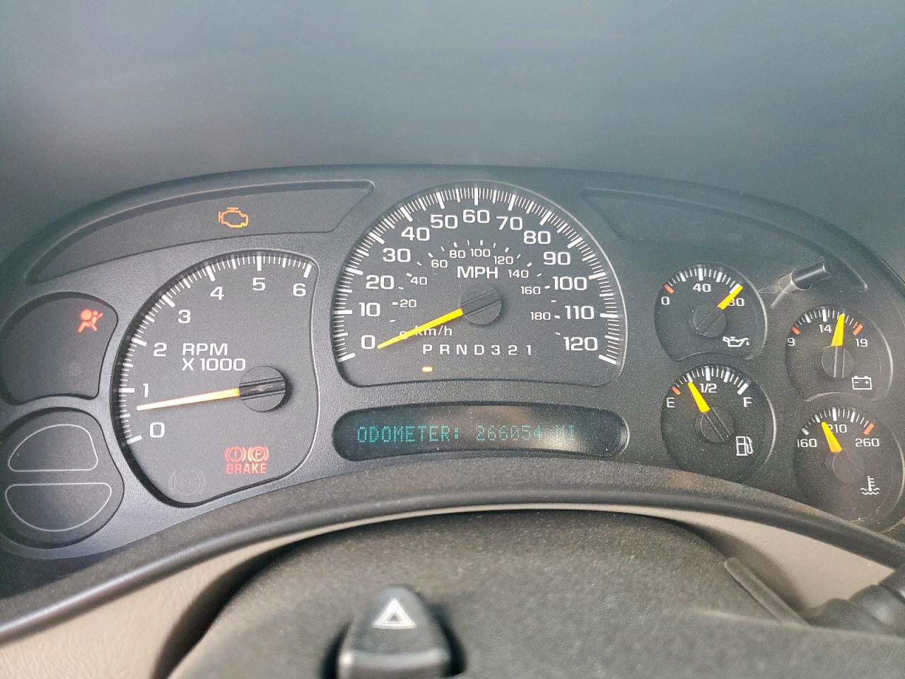 2006 Chevrolet Silverado K1500 VIN: 2GCEK13N261311410 Lot: 81955585