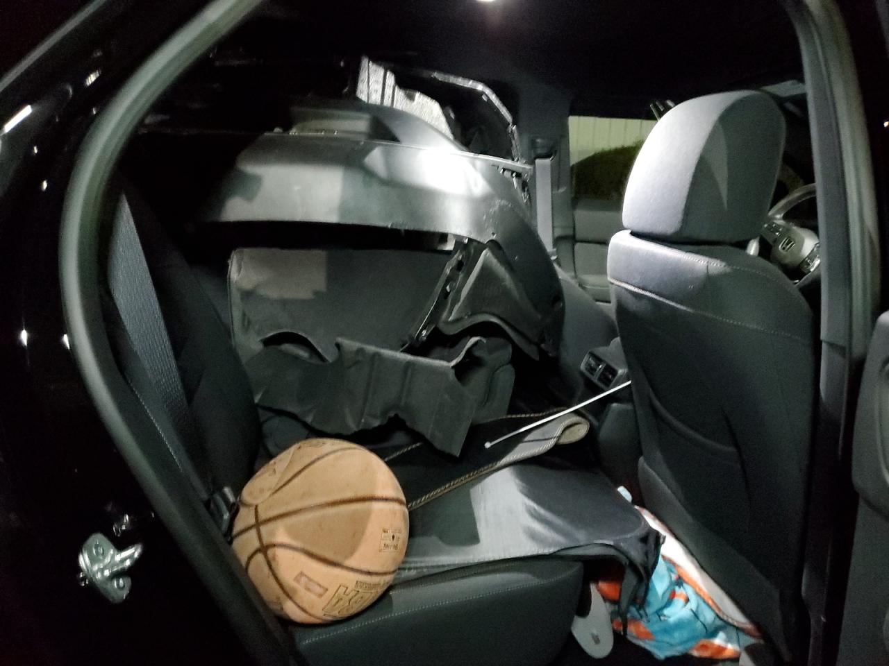 2024 Honda Prologue E VIN: 3GPKHVRJ2RS538519 Lot: 84474645