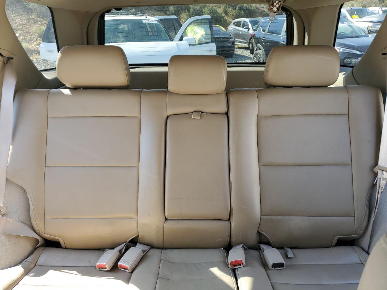 2003 Kia Sorento Ex VIN: KNDJC733135108189 Lot: 71930575