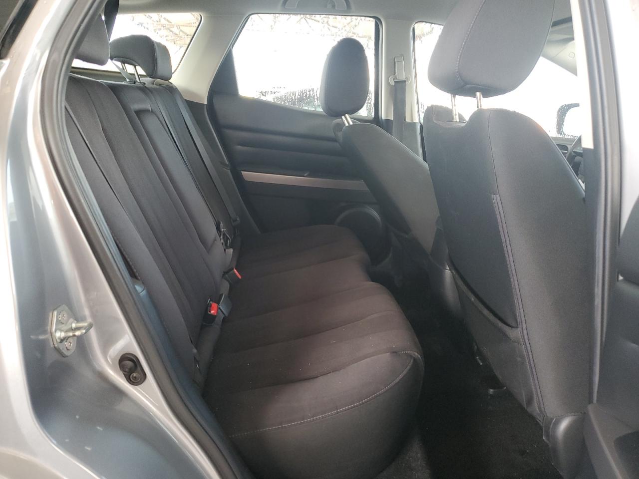 2010 Mazda Cx-7 VIN: JM3ER2W57A0342449 Lot: 81108265