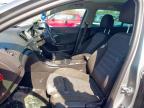 2010 VAUXHALL INSIGNIA SRI NAV  for sale at Copart BRISTOL