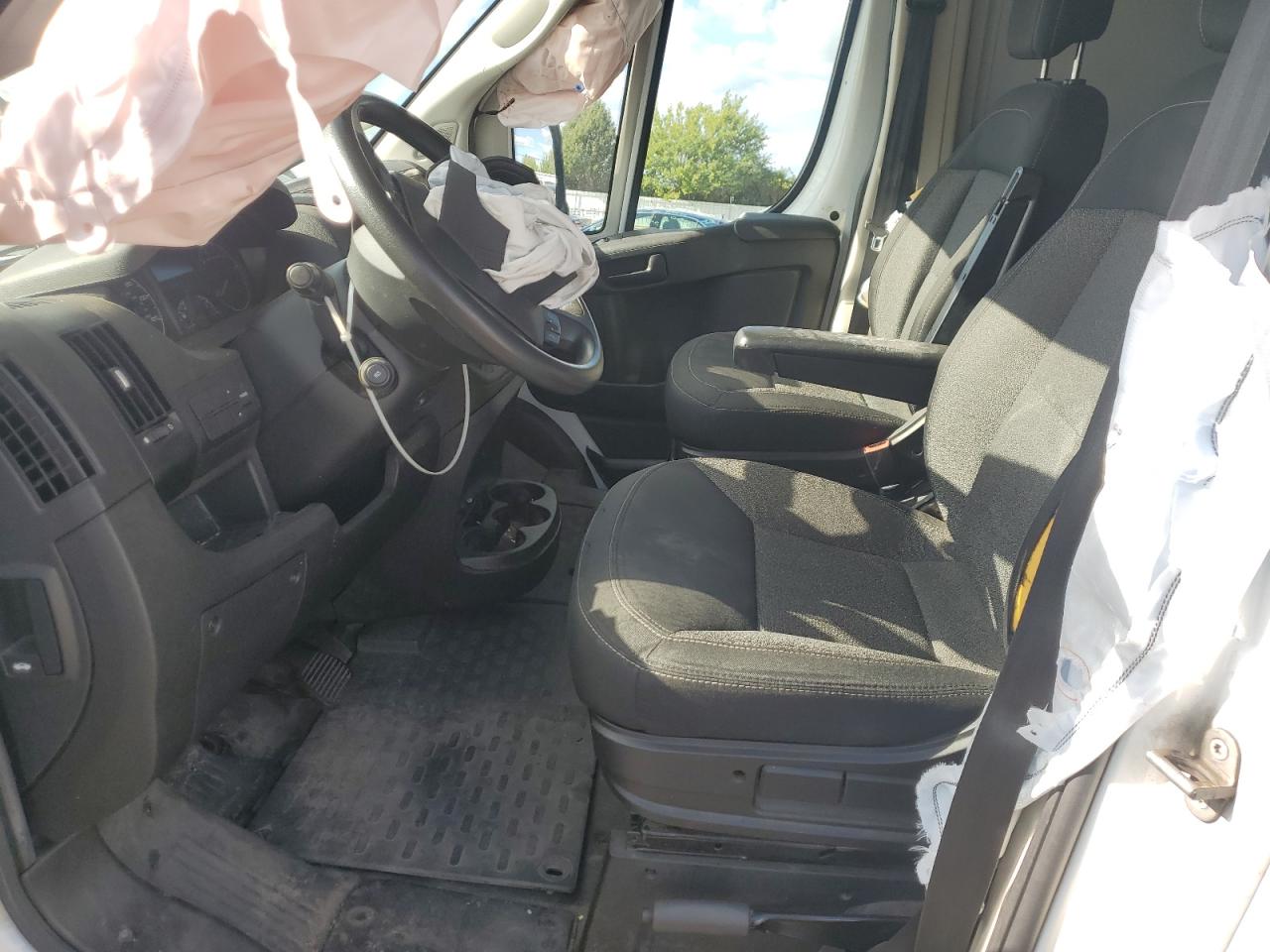 2018 Ram Promaster 1500 1500 Standard VIN: 3C6TRVAG9JE120777 Lot: 91591285