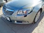 2009 VAUXHALL INSIGNIA ELITE NAV CDTI  for sale at Copart YORK