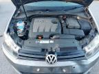 2011 VOLKSWAGEN GOLF MATCH TDI BLUETECH  for sale at Copart GLOUCESTER