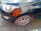 2014 HYUNDAI I20 ACTIVE 1.2 ACTIVE 5DR for sale at Copart WOLVERHAMPTON