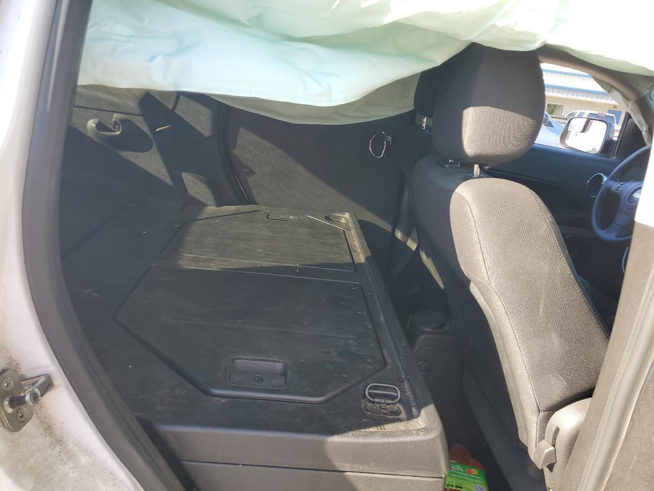 2009 Chevrolet Hhr Panel Ls VIN: 3GCCA85B99S590434 Lot: 81029415