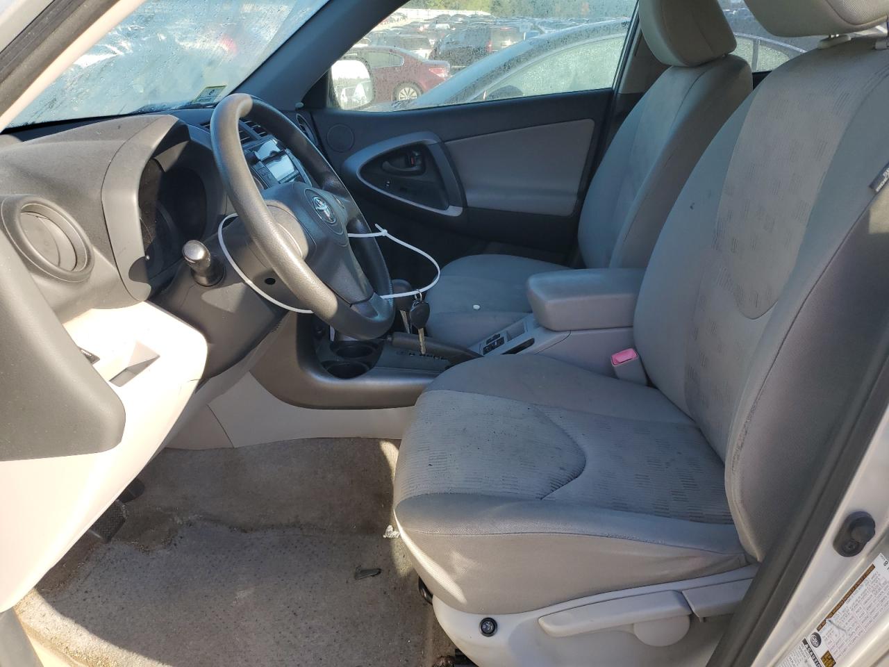 2009 Toyota Rav4 VIN: JTMBF33V59D019147 Lot: 81118935