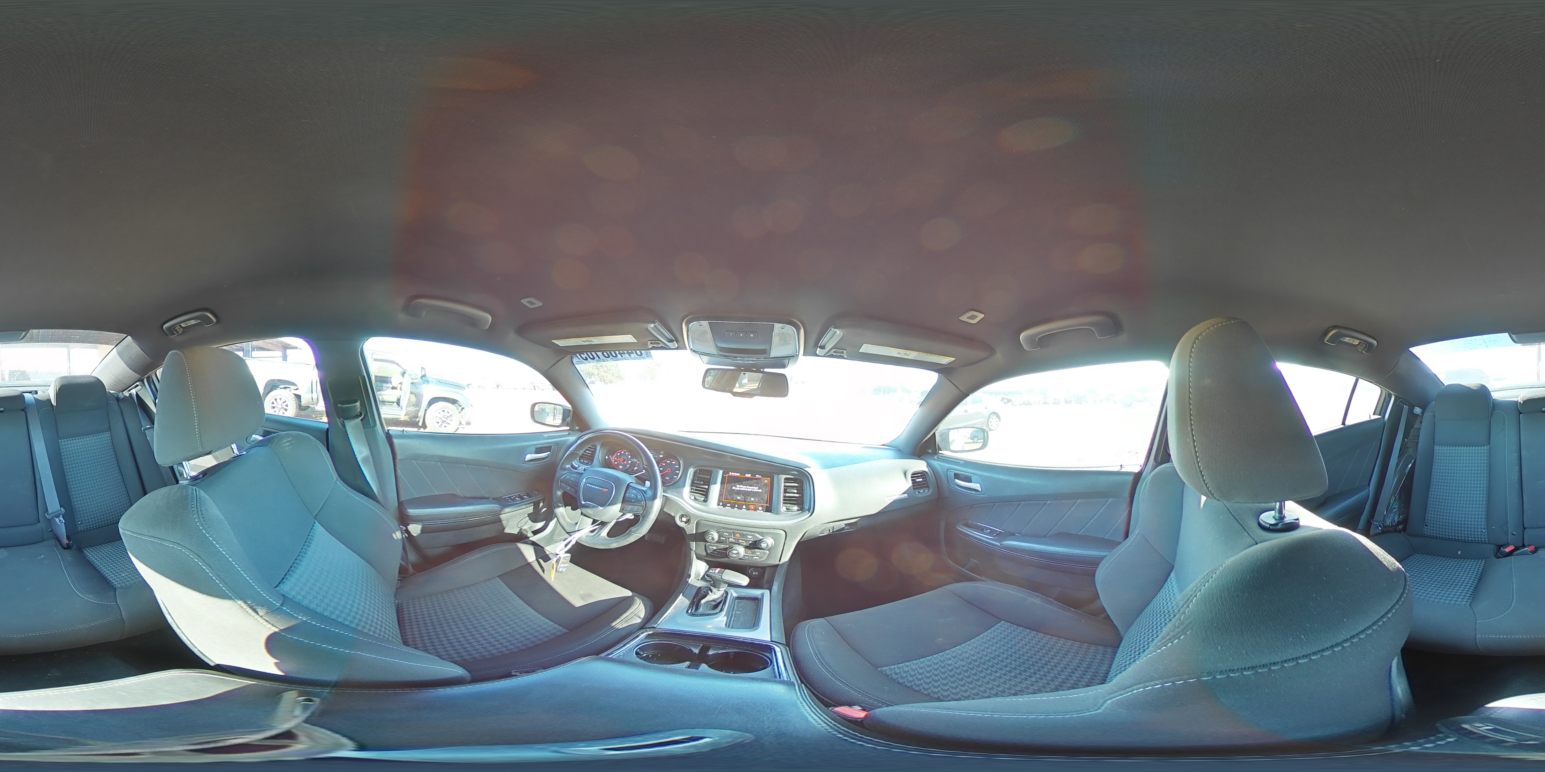 2020 Dodge Charger Gt VIN: 2C3CDXHG8LH193417 Lot: 84468105