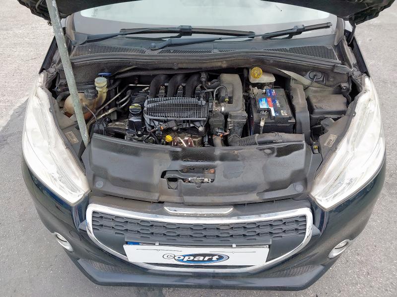 2013 PEUGEOT 208 ACTIVE