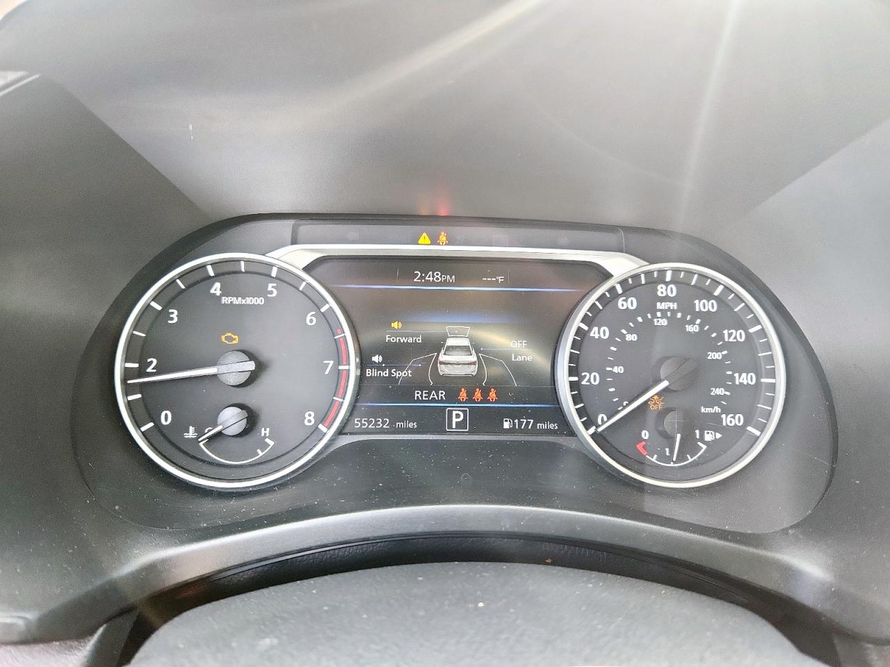 2021 Nissan Sentra Sv VIN: 3N1AB8CV0MY288296 Lot: 84046735