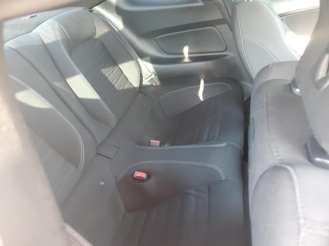 2016 Ford Mustang Gt VIN: 1FA6P8CF5G5235355 Lot: 81735245