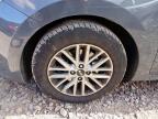 2020 KIA RIO 2  for sale at Copart WISBECH