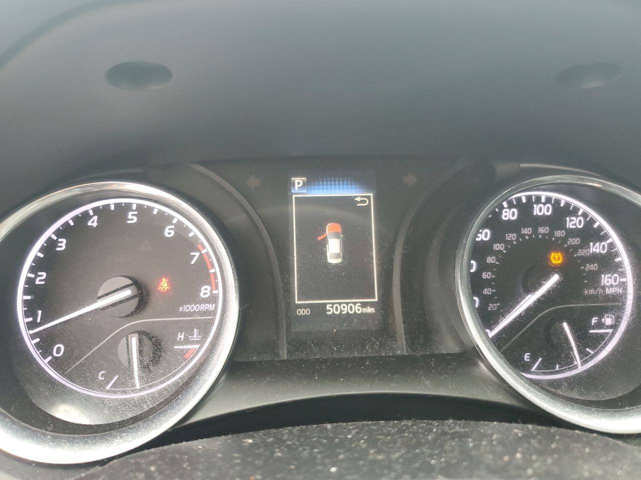 2020 Toyota Camry Se VIN: 4T1G11AK2LU366780 Lot: 81637415