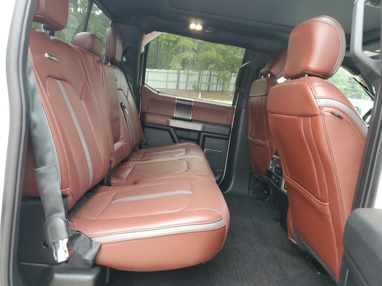 2018 Ford F150 Supercrew VIN: 1FTEW1CG5JFE36957 Lot: 81208845