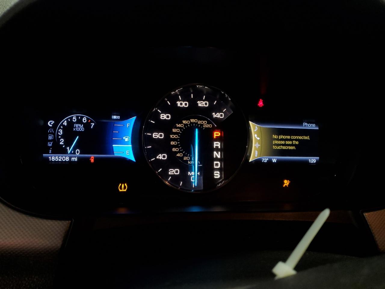 2013 Ford Edge Sel VIN: 2FMDK4JC3DBE20086 Lot: 80363445