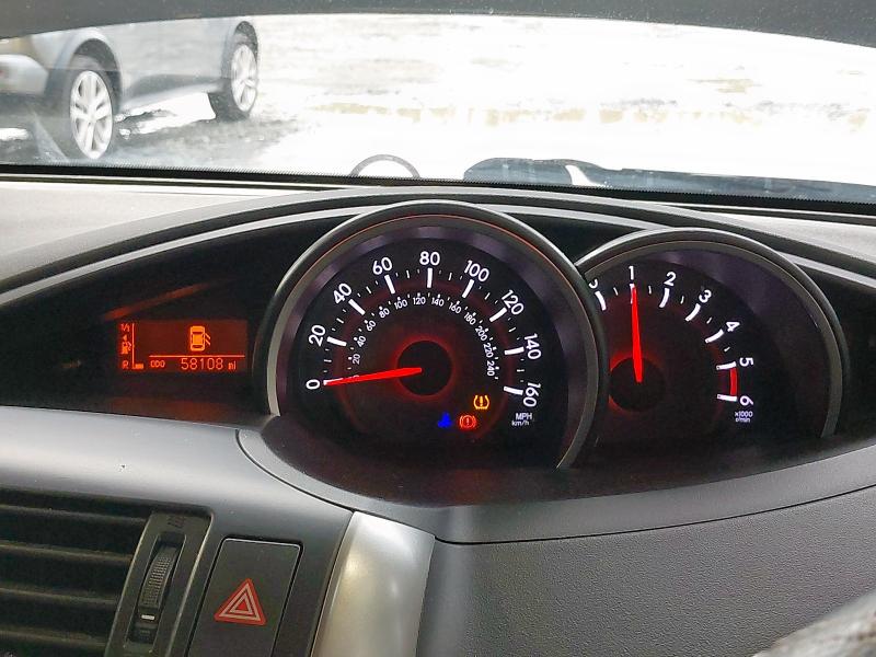 2015 TOYOTA VERSO TREND D-4D 
