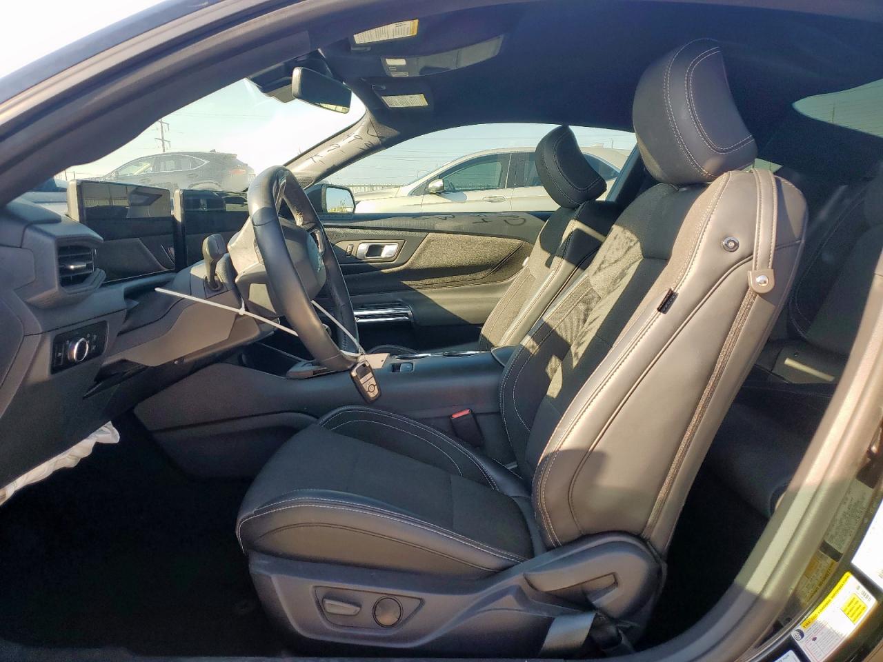 2024 Ford Mustang Gt VIN: 1FA6P8CF4R5417700 Lot: 84057695