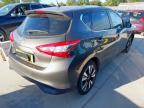 2016 NISSAN PULSAR N-CONNECTA DIG-T  for sale at Copart SANDY