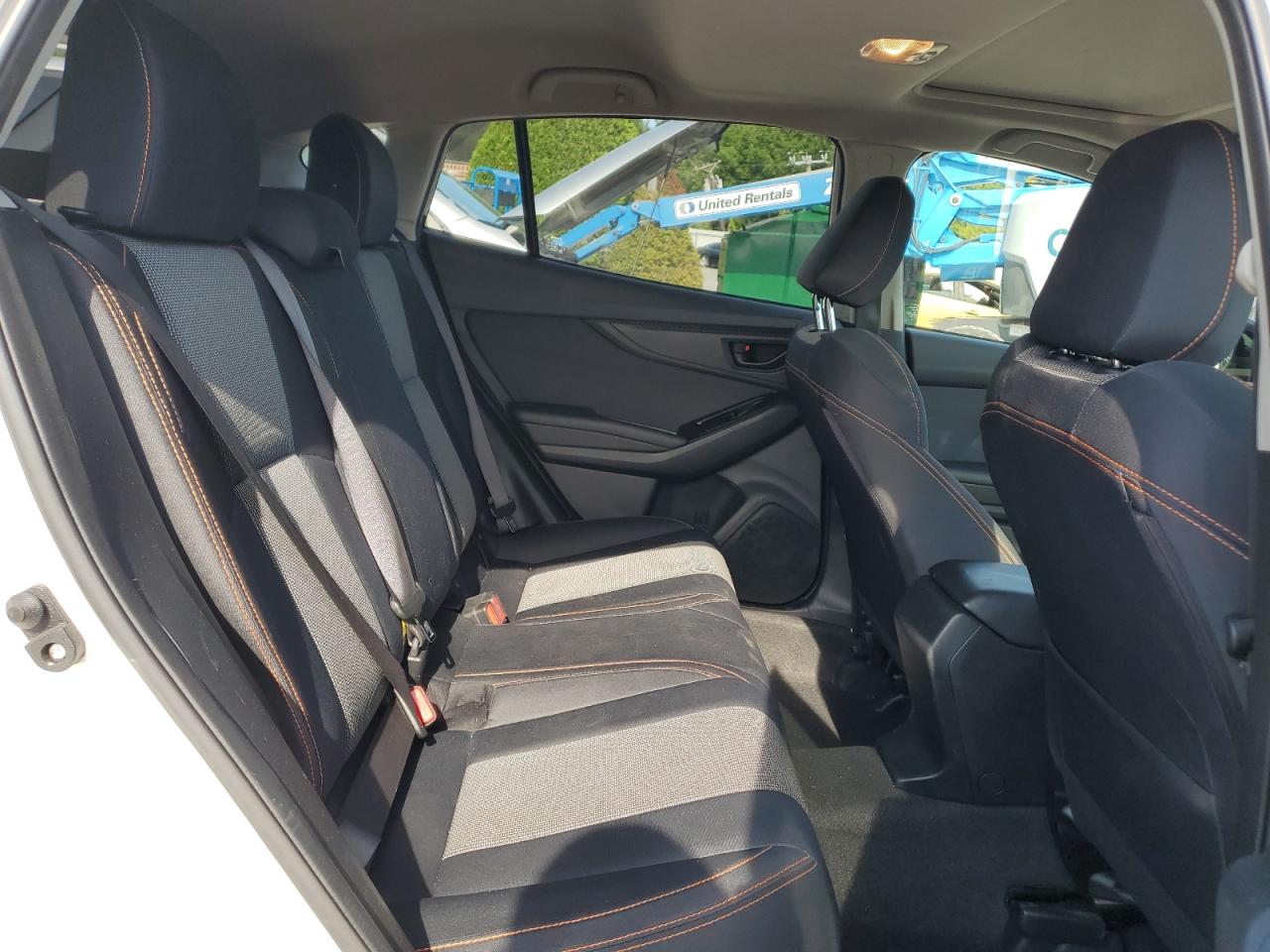 2021 Subaru Crosstrek Premium VIN: JF2GTAEC4M8201441 Lot: 80192955