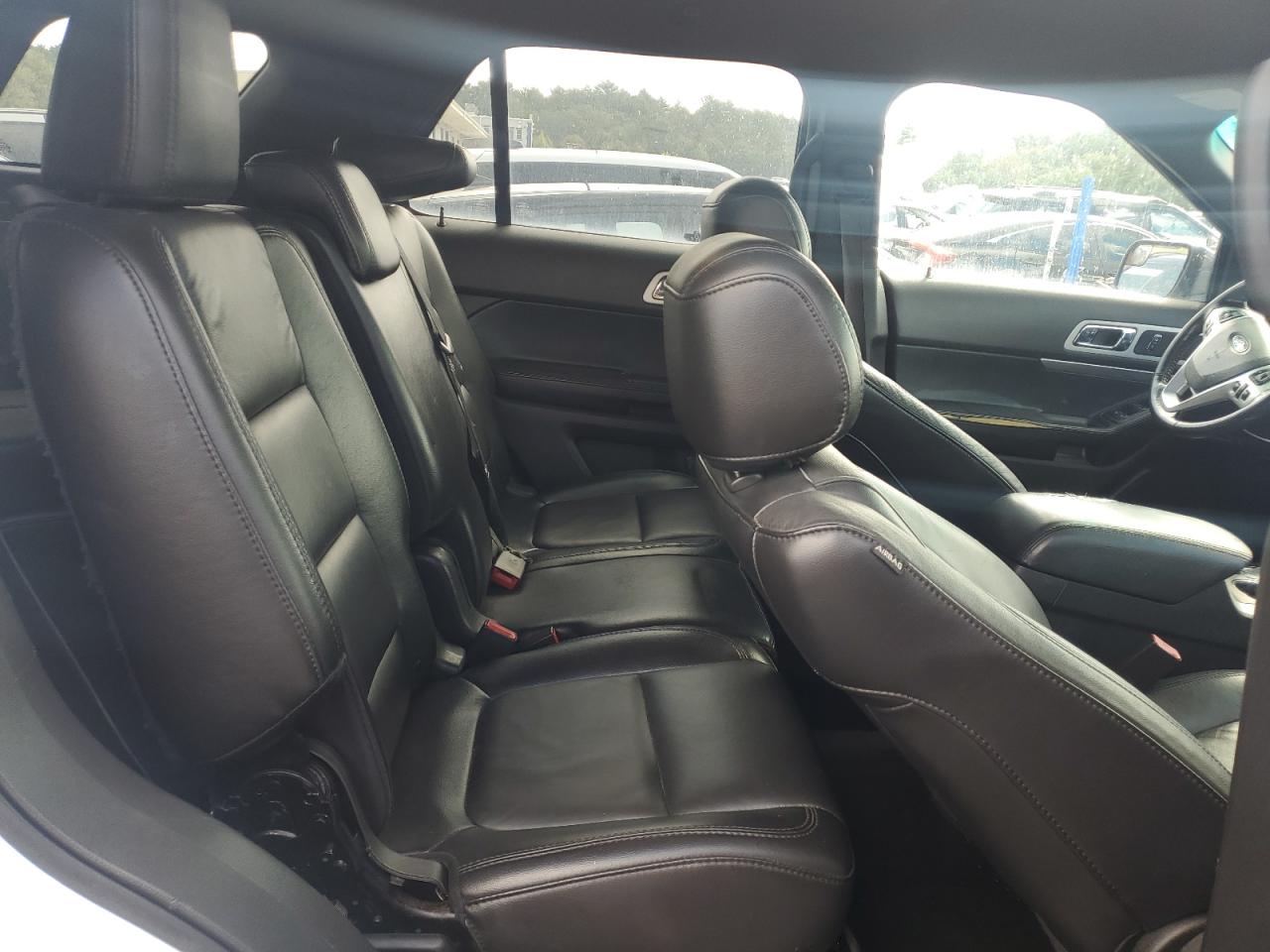 2015 Ford Explorer Xlt VIN: 1FM5K8D8XFGB05302 Lot: 71965535