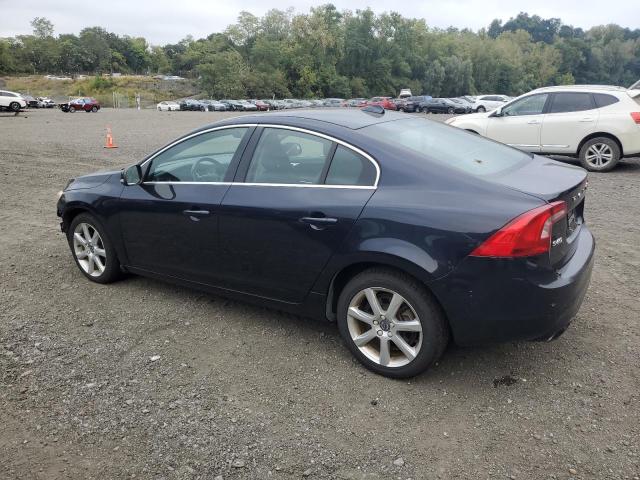  VOLVO S60 2016 Синий
