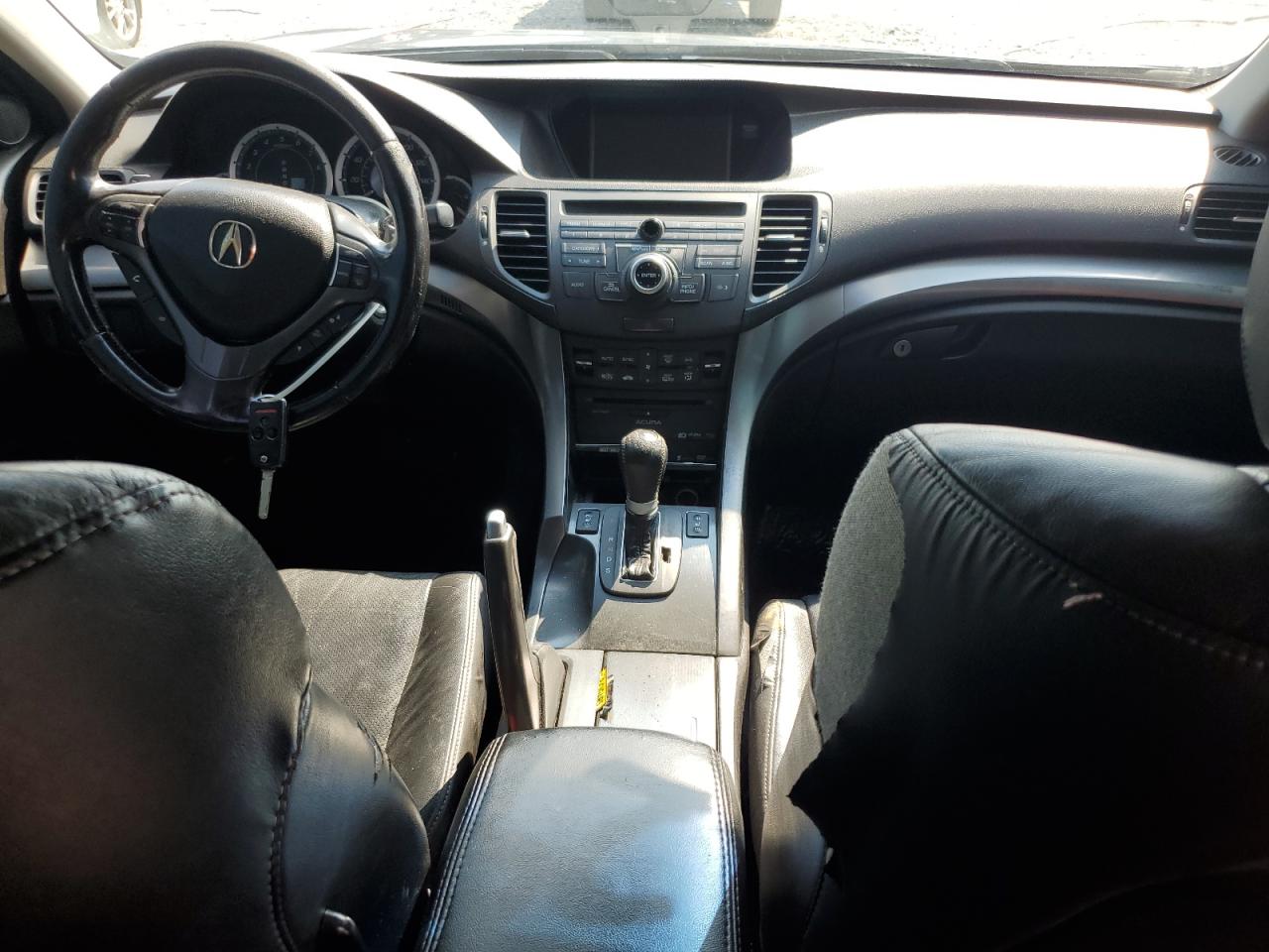 2012 Acura Tsx Tech VIN: JH4CU2F64CC017653 Lot: 71767815