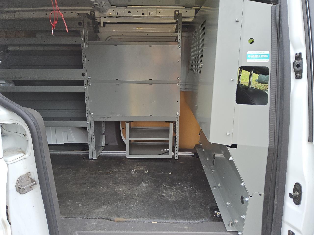 2020 Ford Transit Connect Xl VIN: NM0LE7E28L1477255 Lot: 71982285