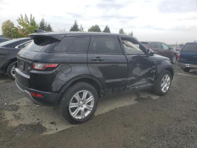  LAND ROVER RANGEROVER 2017 Czarny