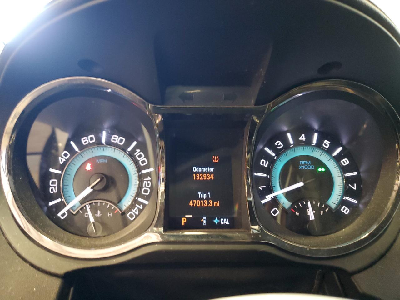 2012 Buick Lacrosse Premium VIN: 1G4GE5E34CF231710 Lot: 71934155