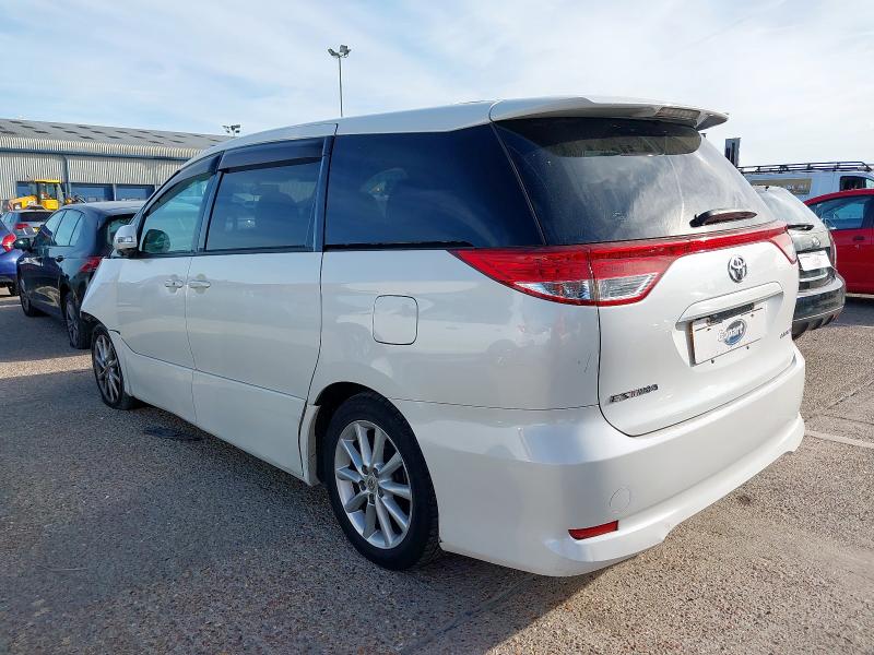 2010 TOYOTA  