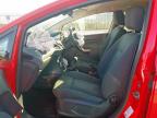 2010 FORD FIESTA TITANIUM  for sale at Copart CHESTER