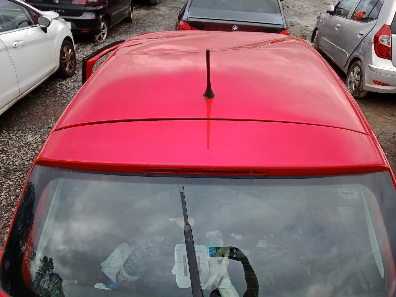 2011 VOLKSWAGEN POLO SE TDI 75 