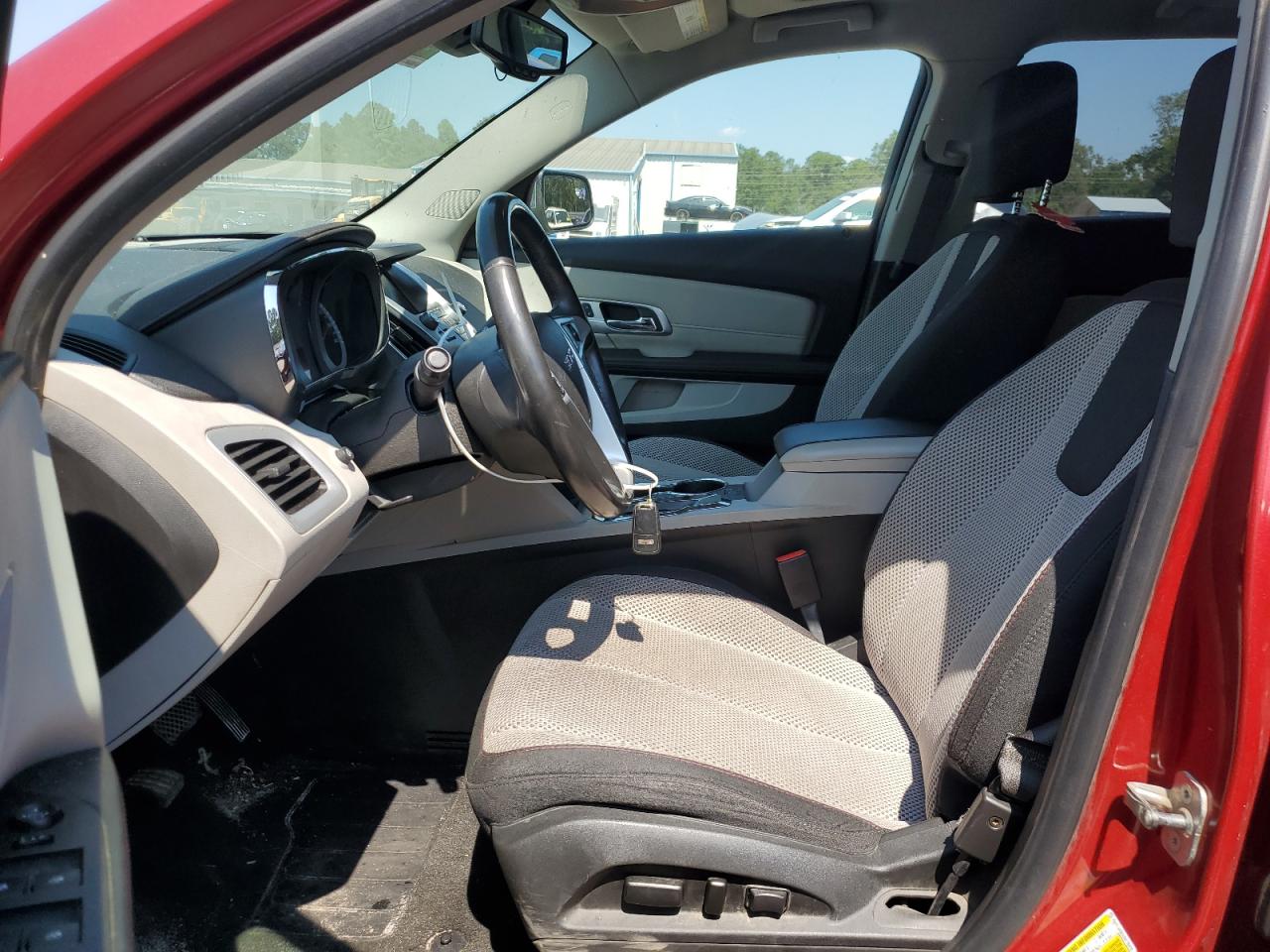 2014 GMC Terrain Sle VIN: 2GKFLWEKXE6170478 Lot: 81233245